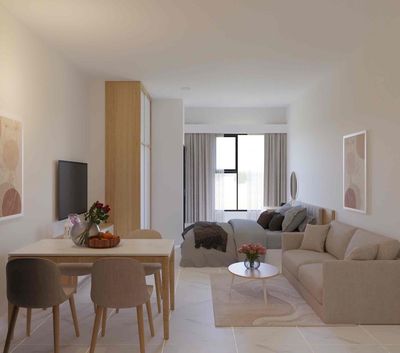 Bán Officetel Sunrise CityView Q7 Lh — ảnh 1