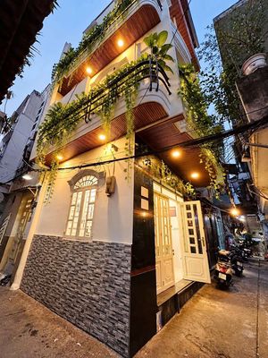 Chính Chủ Bán Nhanh Nhà 4 Tầng — ảnh 1