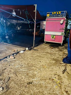 Cần Shere Mặt Bằng Kinh Doanh — ảnh 1