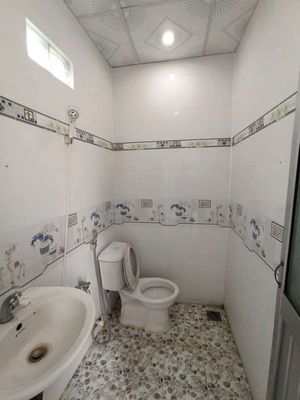 Cho thuê nhà trệt + gác - hẻm 160 đường tầm vu - hưng lợi, ninh kiều — ảnh 1