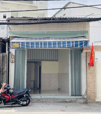 Cho thuê mặt bằng kinh doanh — ảnh 1