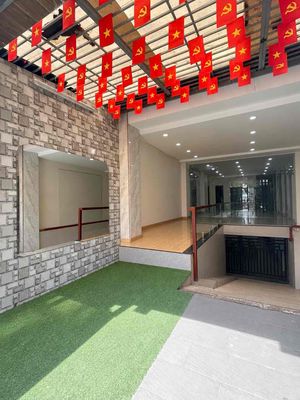 Cho thuê mặt bằng kinh doanh tại 86 Thích Quảng Đức — ảnh 1