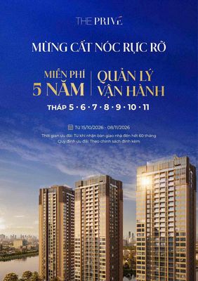 Gấp gấp căng hộ cao cấp — ảnh 1