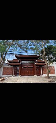 Cho thuê biệt thự 23x30 Lê Thị Kỉnh — ảnh 1