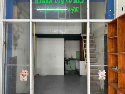 Cho thuê mặt bằng để ở và kinh doanh — ảnh 1