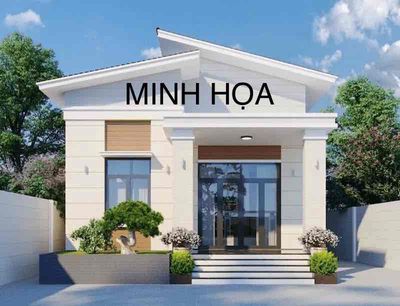 Cho thuê nhà cấp 4 khu An Thượng — ảnh 1