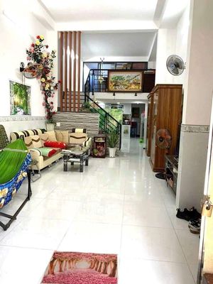 Bán dãy trọ 12 phòng đang kinh doanh trọ gần chợ Khu 6 Quy Nhơn — ảnh 1