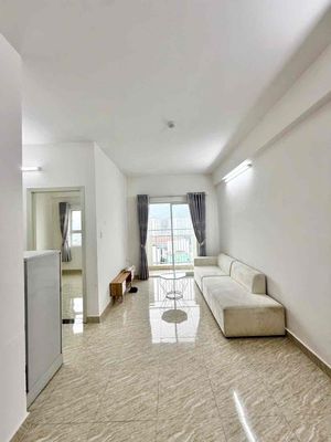 Cho thuê căn hộ 2 phòng ngủ- Bắc Nha Trang — ảnh 1