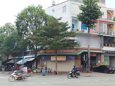 Bán nhà nghỉ + kiot mặt tiền mỹ phước – tân vạn thới hoà — ảnh 1