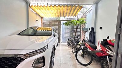 4Tỷ1tl chính chủ nhà bán gấp 5*18m 2 lầu, ngay Hiệp Thành City Q12 — ảnh 1