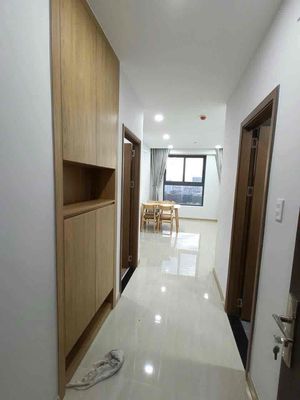 Cho thuê nhanh căn 2pn, 2wc - Full nội thất như hình 6 triệu — ảnh 1
