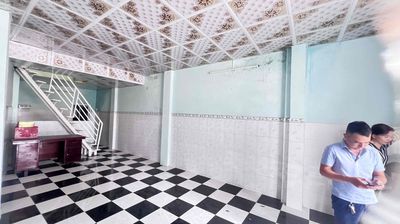 Ngộp cần bán mặt tiền kinh doanh Lê Hồng Phong 45m 4.7x14 — ảnh 1