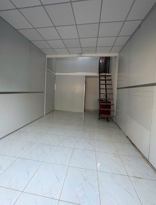 Nhà Mặt tiền vừa ở vừa kinh doanh, spa, nail, bán hàng ăn uống, VP cty — ảnh 1