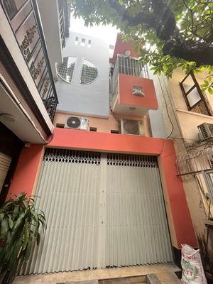 Ngang 7m, hơn 300m2 – mặt tiền 64 đinh công tráng, quận 1.! — ảnh 1