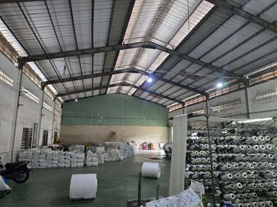 Cho thuê mbkd 600m (15,5×18m) khu trung tâm ngay âu cơ — ảnh 1