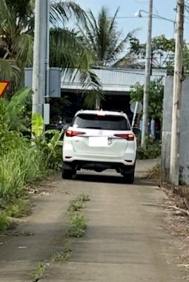 Bán đất thổ cư tiện xây nhà ở nghỉ dưỡng — ảnh 1