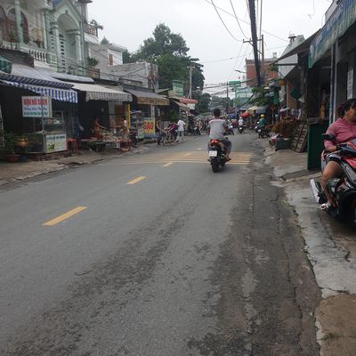 Cho thuê mặt bằng ngay chợ — ảnh 1
