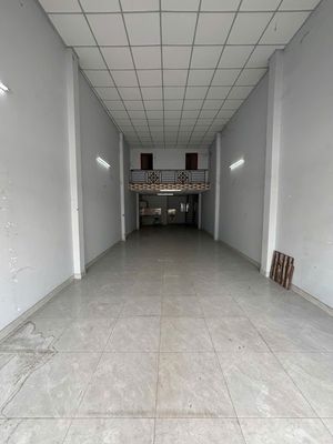 GIÁ RẺ 1x - Nhà MT Tân Kỳ Tân Quý, Q.Bình Tân - TRỆT LỬNG, DT 5x20m — ảnh 1