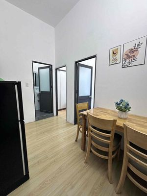 Cho thuê 2pn mới 100% full nt ở nguyễn văn lượng gv — ảnh 1