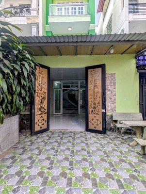 Nhà NC nup hẻm 152 Nguyễn Văn Khối P11 — ảnh 1