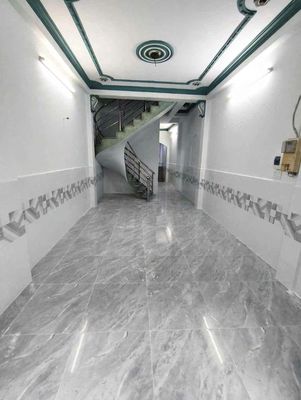 Cho thuê nhà nguyên căn mới keng — ảnh 1