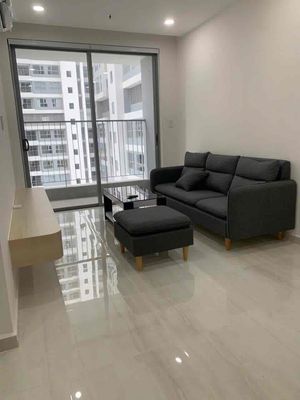 Cho thuê 1PN 1WC full NT ở liền - Happy One Central Thủ Dầu Một — ảnh 1