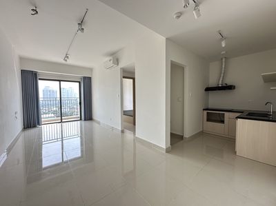 Văn phòng officetel 51m2 cho thuê The Sun Avenue, Q2 — ảnh 1