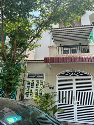 Chính chủ cần bán nhà 1trệt 2 lầu khu Tây Sông Hậu — ảnh 1