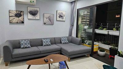 Bán Rẻ Căn Góc Cityland Toà Mới 114m2 3pn sổ hồng giá tốt 7,5 tỷ — ảnh 1
