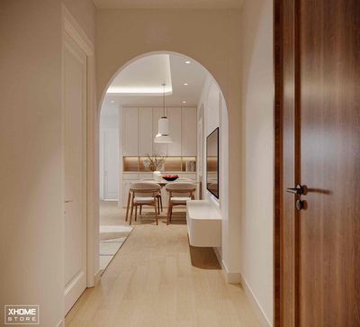 Chính chủ bán chung cư Thăng Long Garden 250 Minh Khai 75m 2PN+2WC — ảnh 1