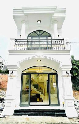 Bán nhà gấp — ảnh 1