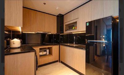 Cho thuê vận hành căn hộ 1PN — ảnh 1