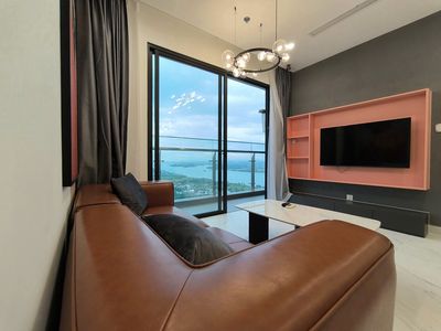 Bán căn 2PN The Beverly - Vinhomes Grand Park, 79m² full nội thất — ảnh 1