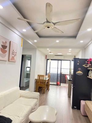 Bán căn hộ vp5 linh đàm – view hồ, giá chỉ 2,8 tỷ — ảnh 1