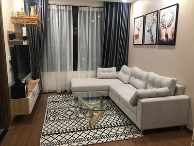 Bán căn hộ hh3b eco lake view – 32 đại từ – 90m² — ảnh 1