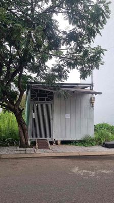 Cho thuê nhà quận 9 — ảnh 1