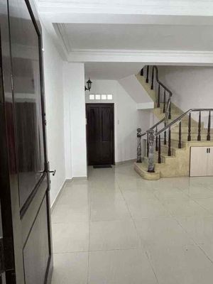 Nhà mới xây 2 PHÒNG NGủ cách mạng tháng 8 — ảnh 1