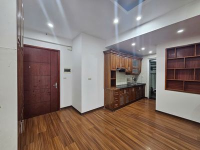 Bán căn hộ d1ct2 – tây nam linh đàm 71m 5x tỷ — ảnh 1