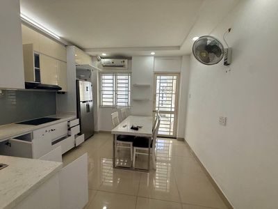 8PN/10WC - Nhà 251 Nguyễn Văn Trỗi, Q.Phú Nhuận - DT 8x13m, GIÁ 6x — ảnh 1