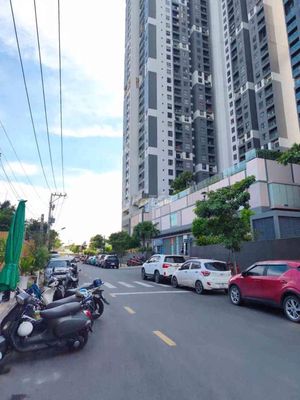 Bán căn hộ 2PN 72m2 view ĐHQG nhận sổ hồng ngay — ảnh 1