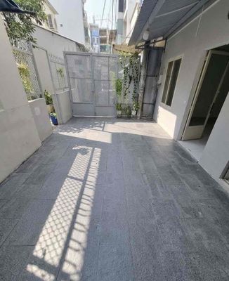 Gấp Bán Nhà Tạ Quang Bửu Quận 8, DT 93m², Ngang khủng gần 8m, Giá 5 tỷ — ảnh 1