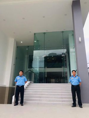 Văn phòng cho thuê tại toà nhà Văn Phòng - 77 Tân Kỳ Tân Quý — ảnh 1