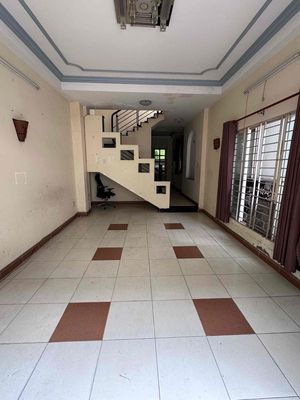 Cho thuê nhà nguyên căn hẻm 250/ đường số 8, p.11, gò vấp dt: 4 — ảnh 1