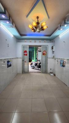 Cho thuê nhà nguyễn biểu quận 5 — ảnh 1