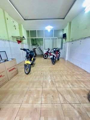 Mặt Tiền Kinh Doanh 4x10m (1Lầu Đúc) Đường 7m. Đình Nghi Xuân — ảnh 1