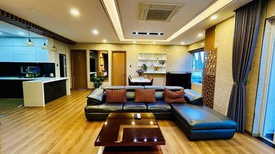 Căn Hộ 3PN Danang Plaza Hải Châu | E634 — ảnh 1