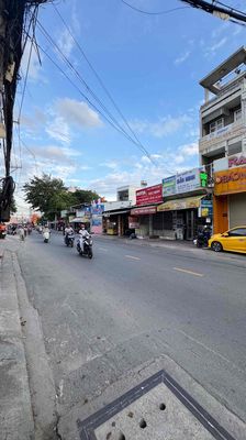 Chính chủ bán nhà mặt tiền nguyễn thị kiểu vị trí đẹp — ảnh 1