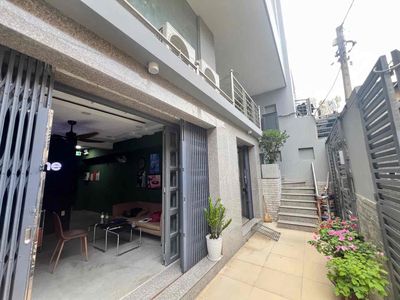 Nhà Đẹp Dòng Tiền, Diện Tích 165m2 Ngang Khủng 9,5m. 5 Tầng Chỉ 19,9ty — ảnh 1