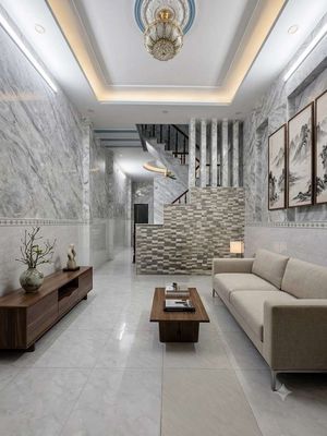 Hơn 3 tỷ – nhà 4 phòng ngủ, đường 10m ngay trung tâm dĩ an! — ảnh 1