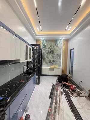 Chính chủ cam kết nhà chuẩn -phố cổ -thang máy- ba đình — ảnh 1